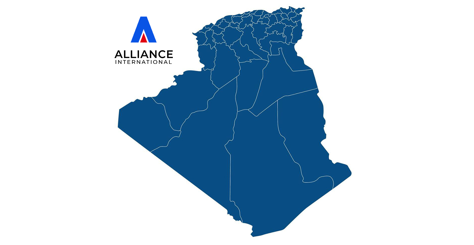 Alliance International Expands Operations to Algeria