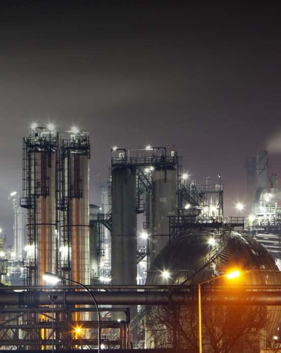Critical Infrastructure