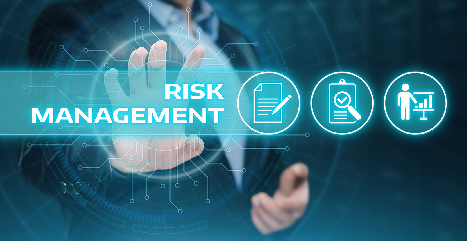 Simah Risk Blogs